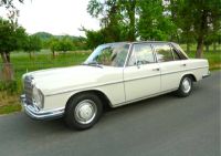 Mercedes 250 S